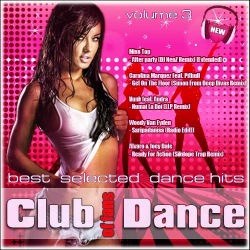 VA - Club of fans Dance Vol 3