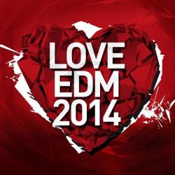 VA - Love EDM 2014