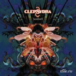 Clepsydra - 3654 Days (4CD Limited Edition Deluxe Boxset, Remaster)