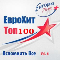 VA - Europa Plus Euro Hit - Top-100   vol.6