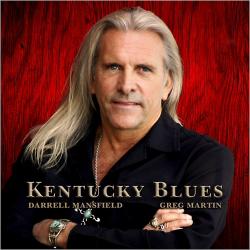 Darrell Mansfield & Greg Martin - Kentucky Blues