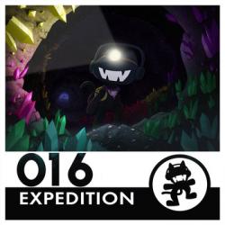 VA - Monstercat 016 - Expedition