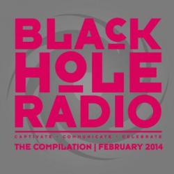 VA - Black Hole Radio February 2014