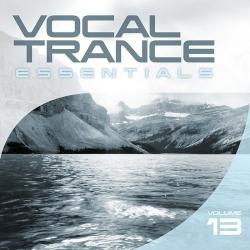VA - Vocal Trance Essentials Vol 13