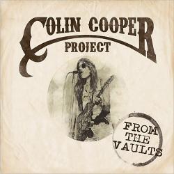 Colin Cooper Project - From The Vaults
