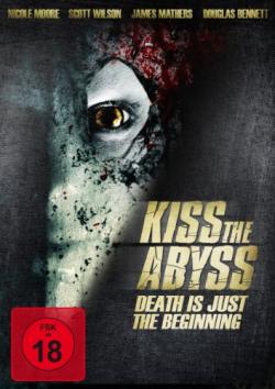   / Kiss the Abyss DVO