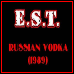  E.S.T. - Russian Vodka