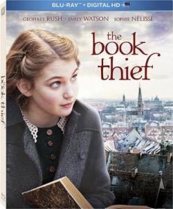 [iPad]   / The Book Thief (2013) DUB