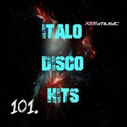 VA - Italo Disco Hits Vol. 101
