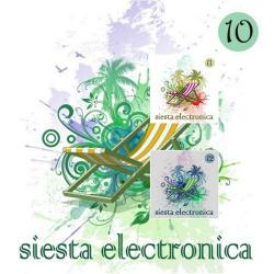 VA - Siesta Electronica Vol 10-12