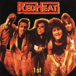Red Heat - 1st
