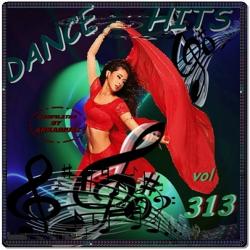 VA - Dance Hits Vol.313