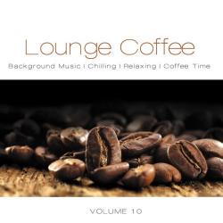 VA - Lounge Coffee, Vol. 10