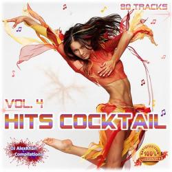 VA - Hits Cocktail Vol.4