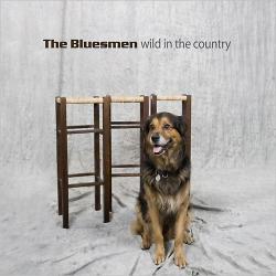 The Bluesmen - Wild In The Country