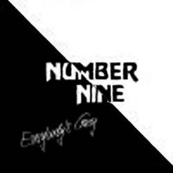 Number Nine - Everybody's Crazy