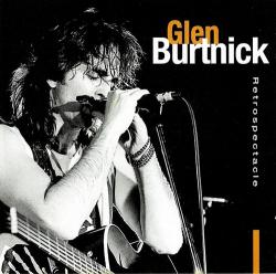 Glen Burtnick - Retrospectacle