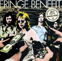 Fringe Benefit - Fringe Benefit