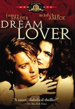 , ,  / Dream Lover DVO