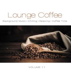 VA - Lounge Coffee, Vol. 11