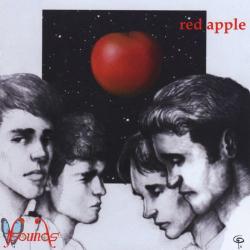 Ifsounds - Red Apple