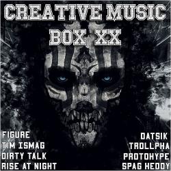 VA - Creative Music Box 20