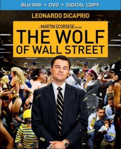   - / The Wolf of Wall Street DUB