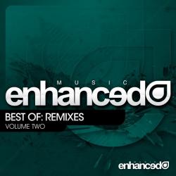 VA - Enhanced Music Best Of: Remixes Vol. Two
