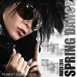 VA - Spring Dance