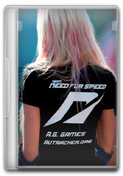 Need for Speed Anthology [1.0-1.5]