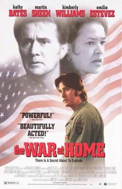    / The War at Home DVO