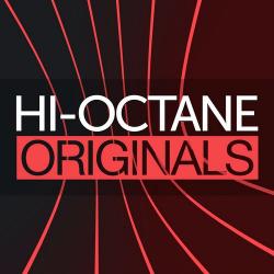 VA - Hi-Octane Originals