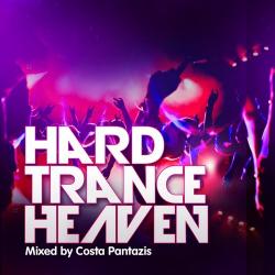 VA - Hard Trance Heaven Mixed by Costa Pantazis