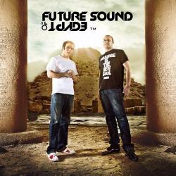 Aly Fila - Future Sound Of Egypt 322 SBD
