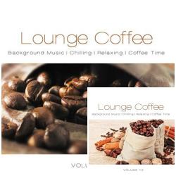 VA - Lounge Coffee, Vol. 12-13