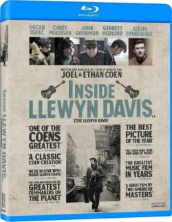 [PSP]    / Inside Llewyn Davis (2013) DUB