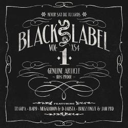 VA - Black Label Vol.1