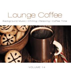 VA - Lounge Coffee, Vol. 14