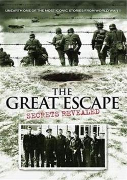   [2   2] / Secrets of the great escape revealed VO