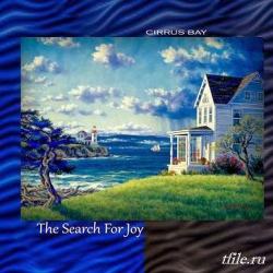 Cirrus Bay - The Search For Joy