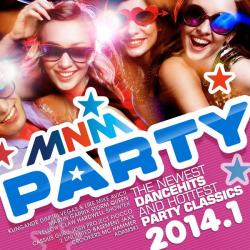 VA - MNM Party 2014.1 (2D)