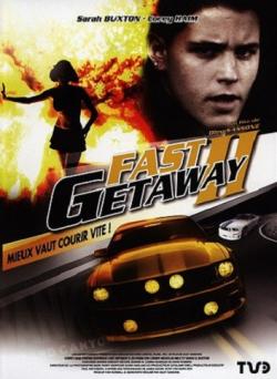   2 / Fast Getaway II AVO
