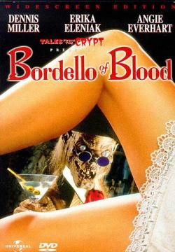    :   / Tales from the Crypt : Bordello of Blood MVO+DVO+AVO