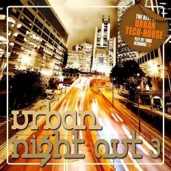 VA - Urban Night Out 3