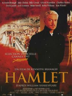  / Hamlet DVO