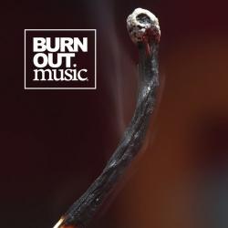 VA - Burn Out Music