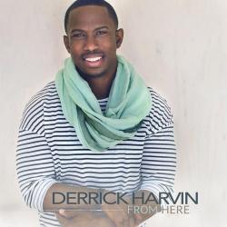 Derrick Harvin - From Here