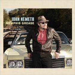 John Nemeth - Memphis Grease