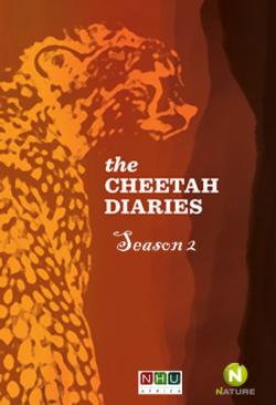   [ 2: 13   13] / The Cheetah Diaries VO