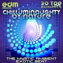 VA - ChillumiNaughty By Nature: The Mystic Ambient Exotic Beat